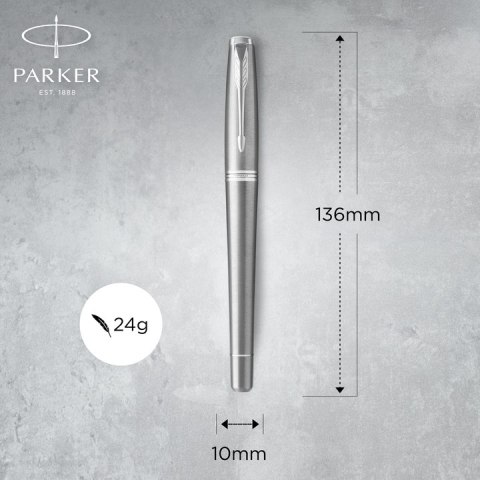 PLUMA PARKER URBAN METRO METALIZADA 1931605 PARKER