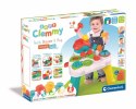 Clementoni: Mesa sensorial Clemmy