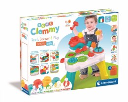 Clementoni: Mesa sensorial Clemmy