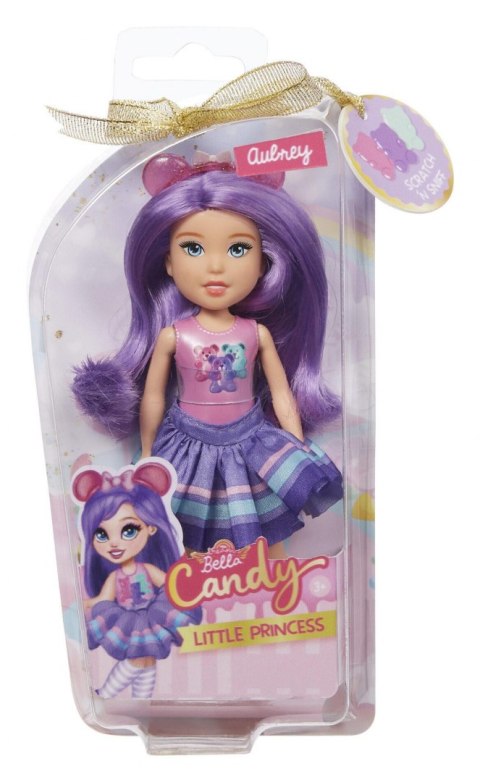 Dream Bella: Candy Little Princess Doll Asst