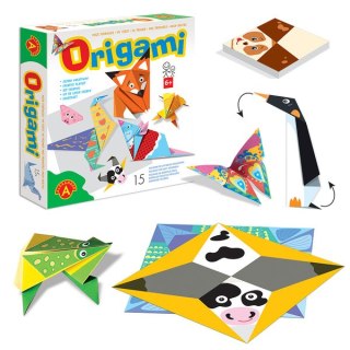 KIT CREATIVO MI PRIMER ORIGAMI PUD ALEXANDER 2651 ALX ALEXANDER