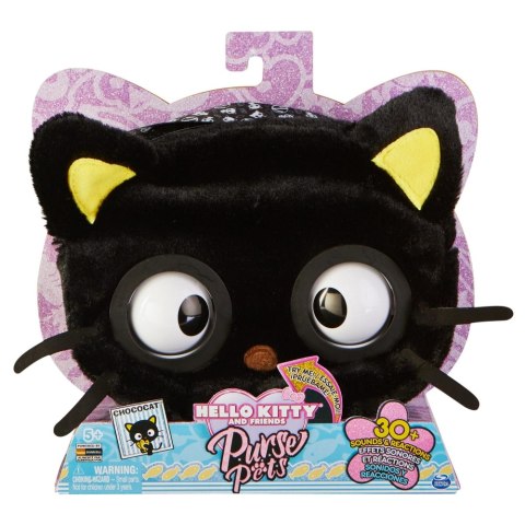 MONEDERO PETS BOLSO DE MANO SANRIO AST 6064595 WB4 SPIN MASTER