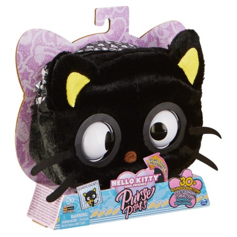 MONEDERO PETS BOLSO DE MANO SANRIO AST 6064595 WB4 SPIN MASTER