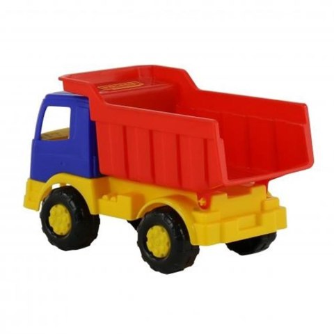 CAMIONETA 21 CM SALUT WADER POLESIE 8946 POLESIE