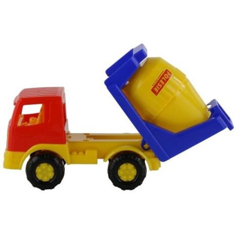 CAMION HORMIGONERA 22 CM WADE POLESIE 8953 POLESIE