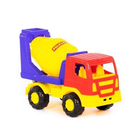 CAMION HORMIGONERA 22 CM WADE POLESIE 8953 POLESIE