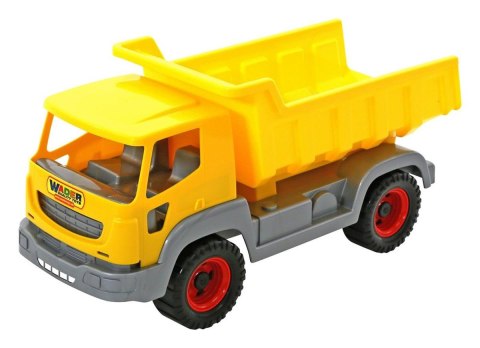 CAMIÓN GRANIT TIPPER WADER POLESIE 38098 WADP POLESIE