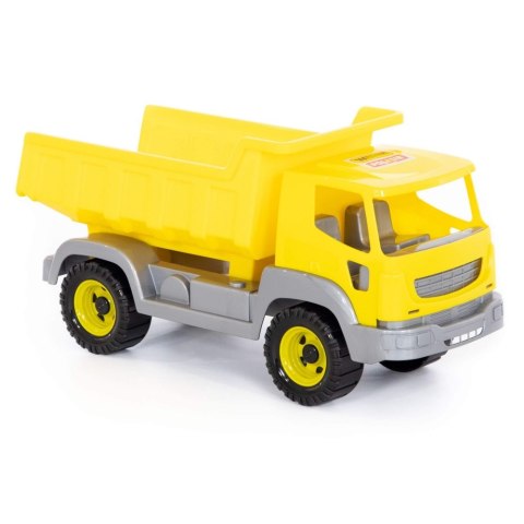 CAMIÓN GRANIT TIPPER WADER POLESIE 38098 WADP POLESIE