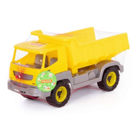 CAMIÓN GRANIT TIPPER WADER POLESIE 38098 WADP POLESIE