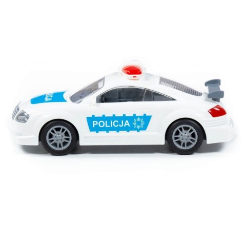 AUTO POLICÍA WADER POLESIE 77912 POLESIE