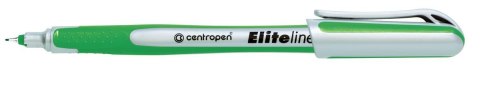 CENTROPEN 4721/10 H 0,3 MM / VERDE CENTROPEN