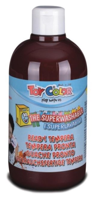 TEMPERA SUJETADOR PINTURAS 1000ML JUGUETE 554.22 PERO HOBART