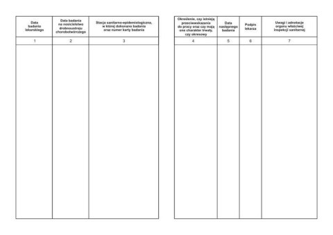 FOLLETO DE SALUD A6 PAPIRO