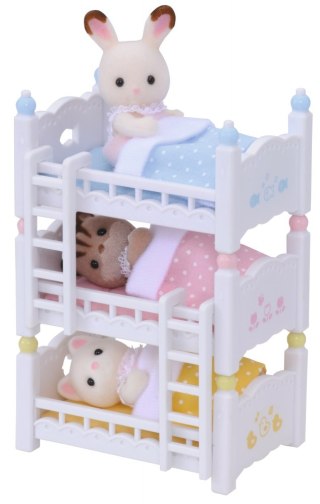 LITERA TRIPLE SYLVANIAN 4448 PUD6 EPOCH