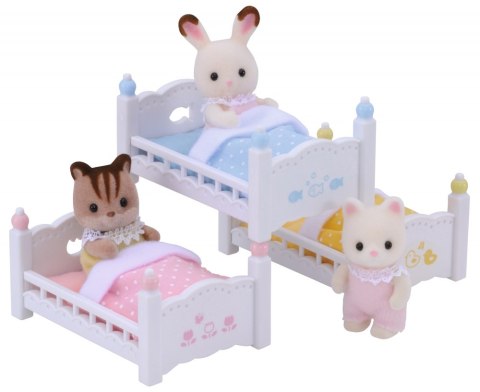 LITERA TRIPLE SYLVANIAN 4448 PUD6 EPOCH