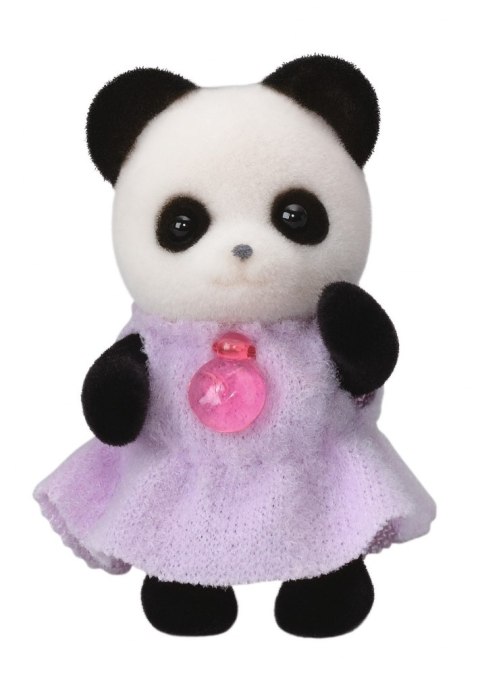 FAMILIA DE PANDA DE SYLVANIAN 5529 WB6 EPOCH