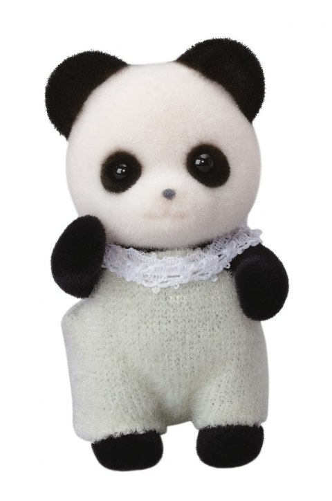 FAMILIA DE PANDA DE SYLVANIAN 5529 WB6 EPOCH