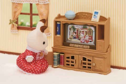 SALA DE ESTAR SYLVANIAN COUNTRY 5339 PUD6 ÉPOCA