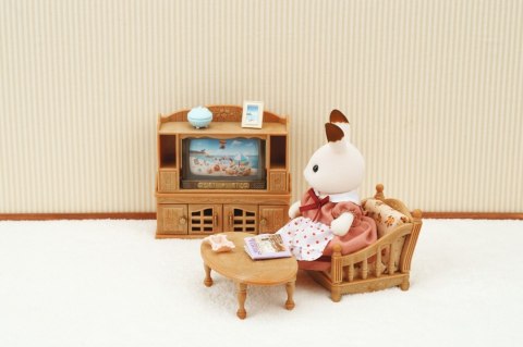 SALA DE ESTAR SYLVANIAN COUNTRY 5339 PUD6 ÉPOCA