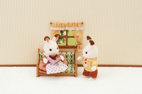 SALA DE ESTAR SYLVANIAN COUNTRY 5339 PUD6 ÉPOCA