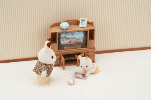 SALA DE ESTAR SYLVANIAN COUNTRY 5339 PUD6 ÉPOCA