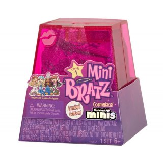 MINI BRATZ COSMÉTICOS WB MGA 585855EUC MGA