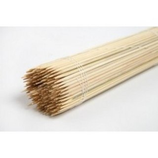 Palitos de brocheta 250mm 200uds ARPEX D3021 ARPEX