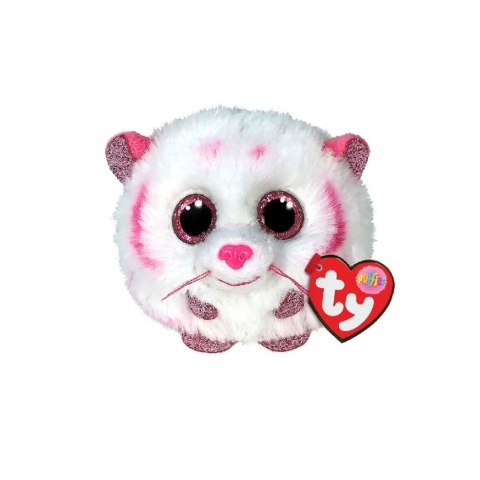 PELUCHE TIGRE 8CM METEOR TABOR TY42524 METEOR