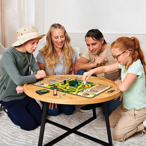 Jumanji - Juego de mesa - Spin Master 6063735