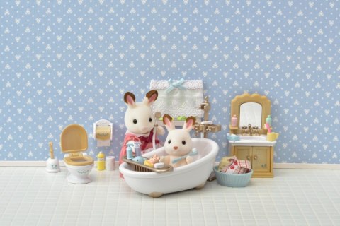 CONJUNTO DE BAÑO SYLVANIAN RURAL 5286 PUD6 EPOCH