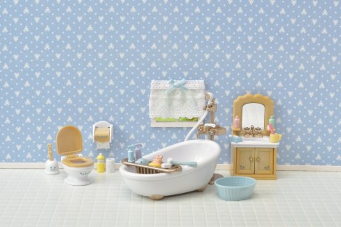 CONJUNTO DE BAÑO SYLVANIAN RURAL 5286 PUD6 EPOCH