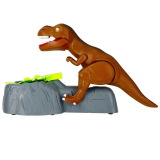 Juegos de dinosaurios