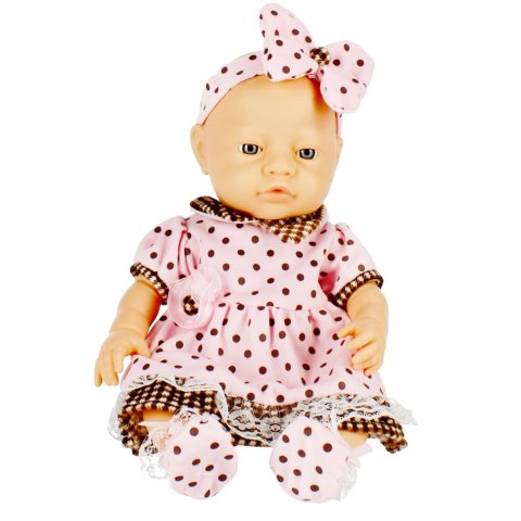 BABY DOLL 40 CM JQBABY MEGA CREATIVA 482472