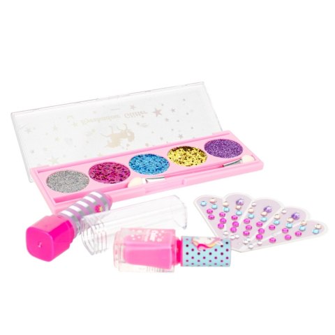 KIT DE MAQUILLAJE MEGA CREATIVO 479638