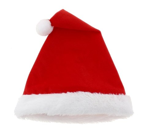 Sombrero de Papá Noel