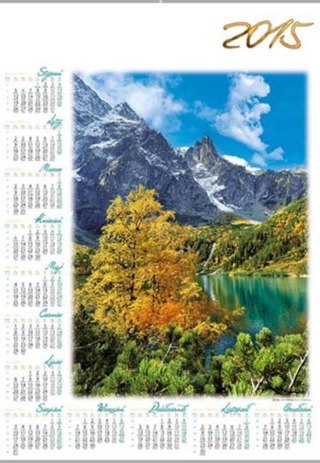 CALENDARIO 1 TABLERO PL1 TATRY LUCRUM