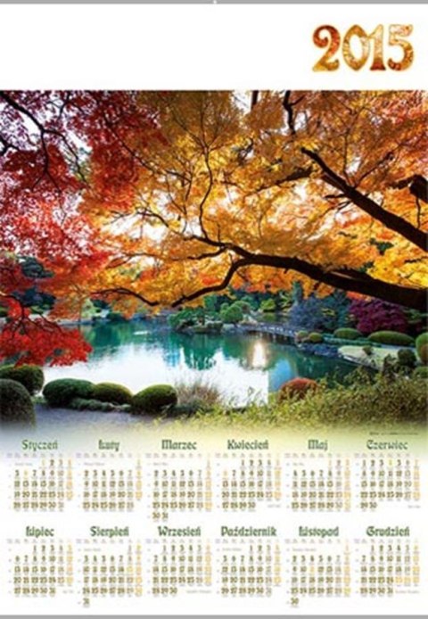 CALENDARIO 1 TABLERO PL4 PARQUE LUCRUM