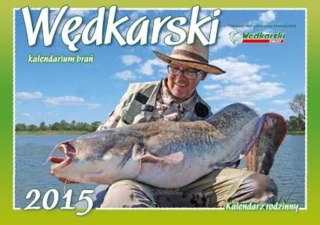 CALENDARIO 13 TABLERO WL12 PESCA LUCRUM