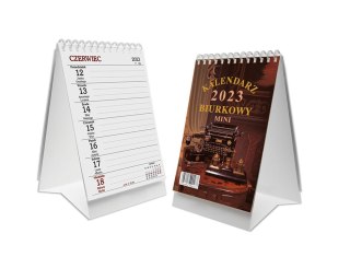 CALENDARIO DE SOBREMESA DE PIE 8X16CM SPT SB5 A 10 SAPT