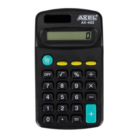 CALCULADORA AX-402 AXEL 257528 AXEL