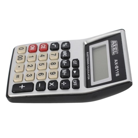 CALCULADORA AX-8116 AXEL 393790 AXEL