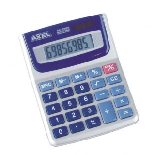 CALCULADORA AX-8985 AXEL 164190 AXEL