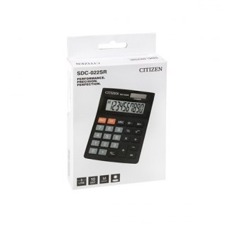 OFICINA CALCULADORA CIUDADANO SDC-022SR CIUDADANO