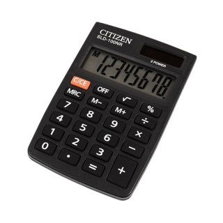 CALCULADORA DE BOLSILLO CITIZEN SLD-100NR CITIZEN