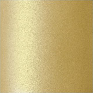 CARTULINA DECORATIVA A4 250 G ORO PERLA GALERÍA DE PAPEL PAQUETE DE 20 UDS. ARGO 205456 ARGO