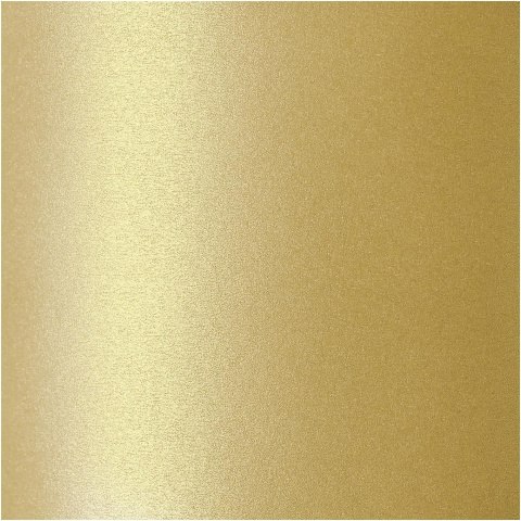 CARTULINA DECORATIVA A4 250 G ORO PERLA GALERÍA DE PAPEL PAQUETE DE 20 UDS. ARGO 205456 ARGO