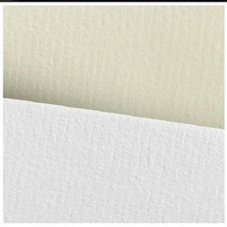 CARTULINA DECORATIVA A4 PAPEL VERTIDO CREMOSO 120G GALERÍA 002204 ARGO