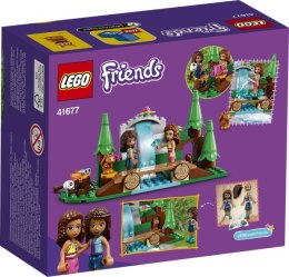 LEGO FRIENDS BLOQUES DE CONSTRUCCIÓN CASCADA 41677 LEGO