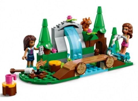 LEGO FRIENDS BLOQUES DE CONSTRUCCIÓN CASCADA 41677 LEGO