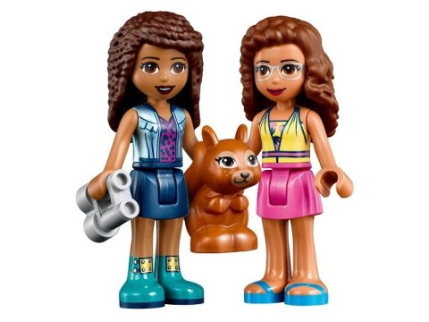 LEGO FRIENDS BLOQUES DE CONSTRUCCIÓN CASCADA 41677 LEGO